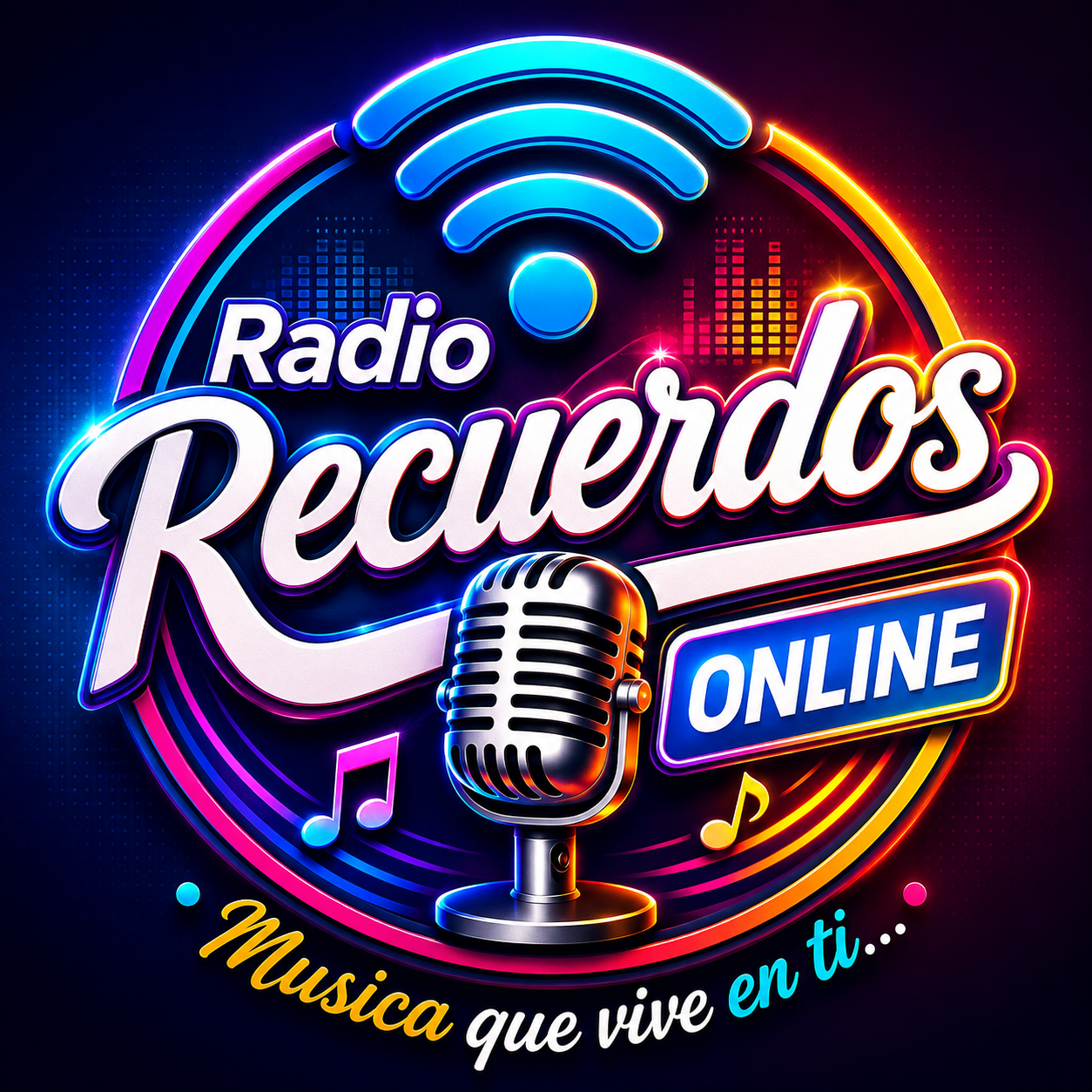 Radio recuerdos